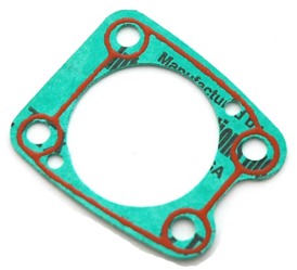 těsnění vodního čerpadla, Gasket, water pump cover F4-03000018